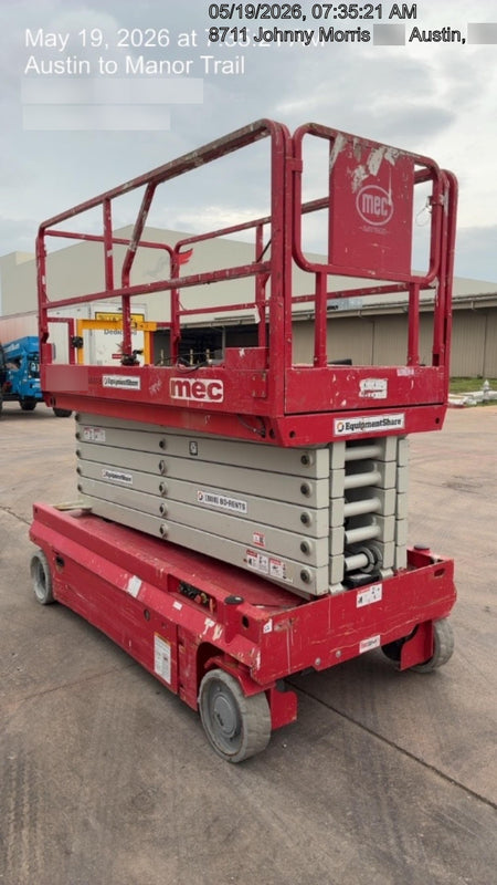 2021 MEC 4555SE
