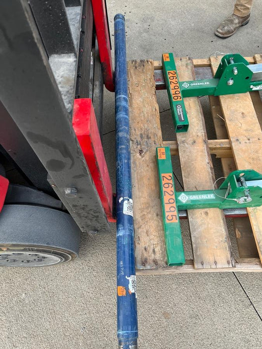 2021 CURRENT TOOLS 661