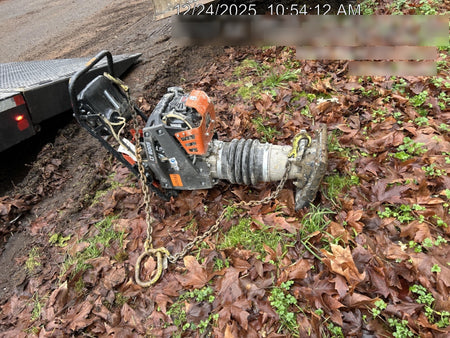 2024 HUSQVARNA LT6005