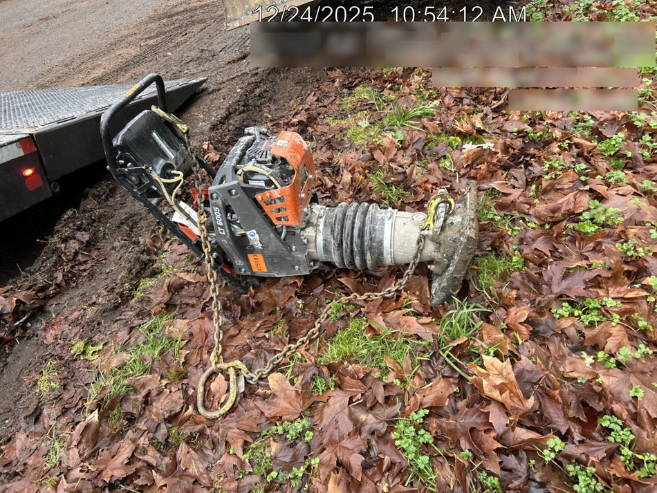 2024 HUSQVARNA LT6005