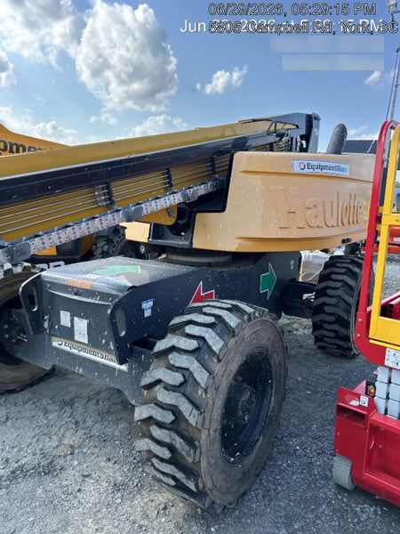 2023 HAULOTTE HT67 RTJ O