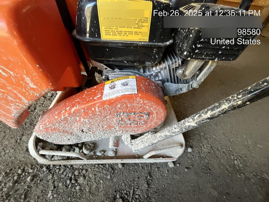 2023 MULTIQUIP MVC82VHW