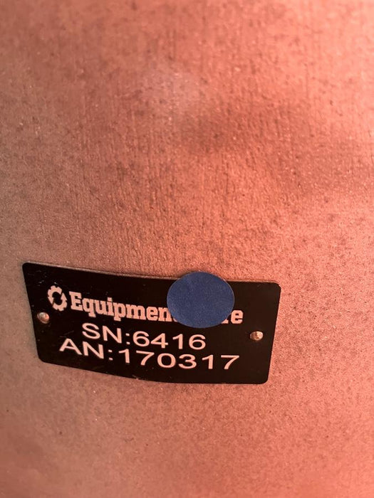 2021 MICHIGAN PNEUMATIC JF20