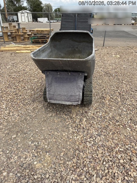 2025 TORO MBTX 2500-TS