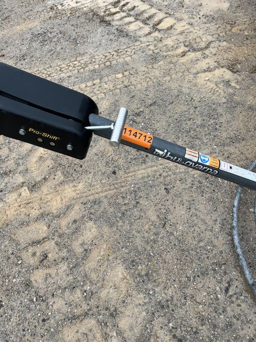 2020 HUSQVARNA CT 48-13A-V