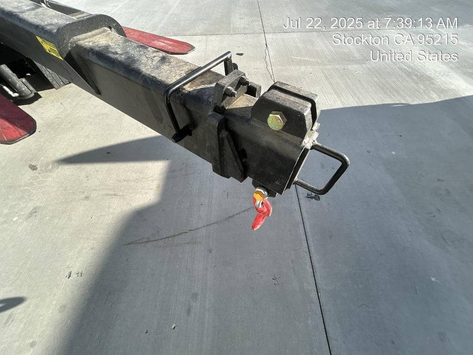 2024 STAR INDUSTRIES M1360B - Star JIB Boom