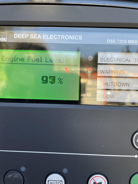 2022 AIRMAN SDG25S-8E1