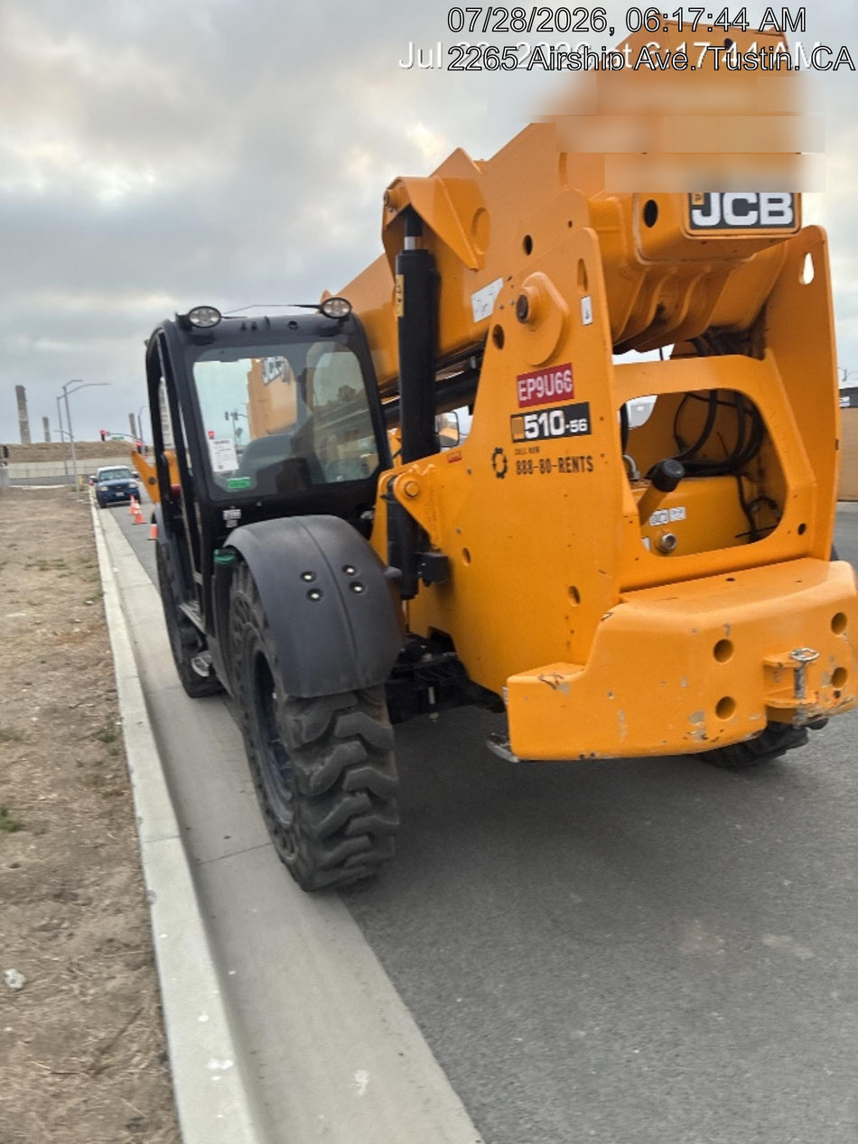 2024 JCB 510-56