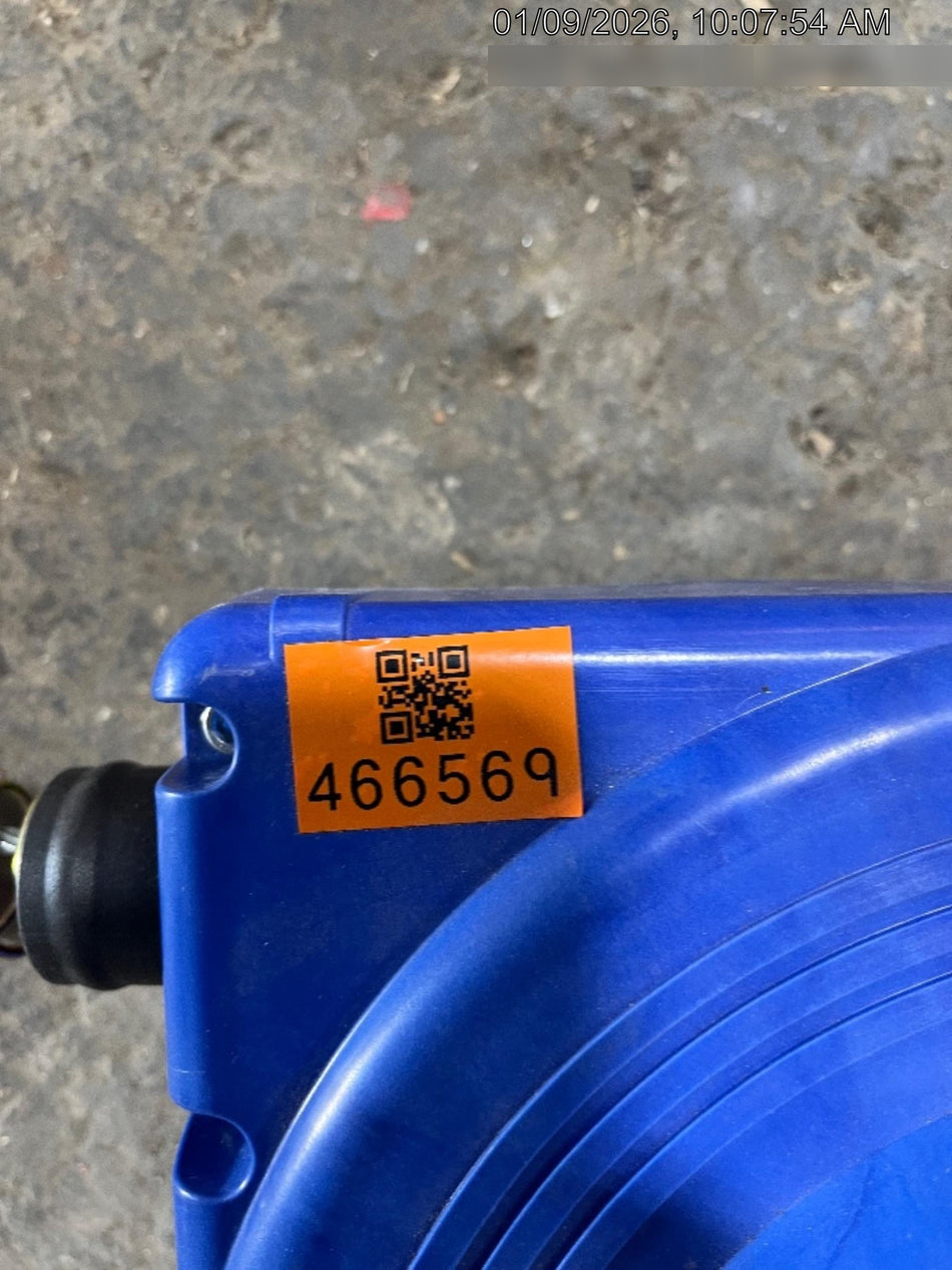 2024 PALMER SRL1311311C1