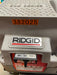 2023 RIDGID 535