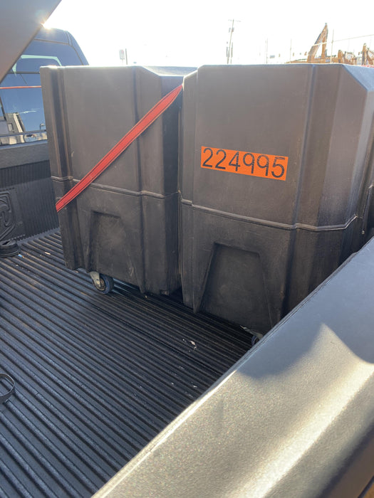 2022 ABATEMENT TECHNOLOGIES BD2KM