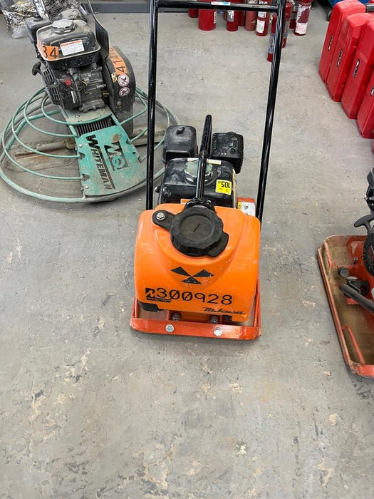 2023 MULTIQUIP MVC82VHW