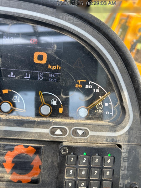 2025 JCB 510-56