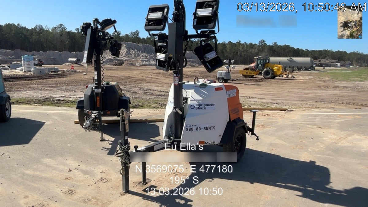 2021 ALLMAND NLV3GR