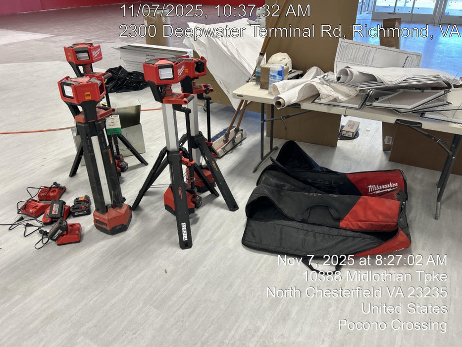 2022 MILWAUKEE 2136-20