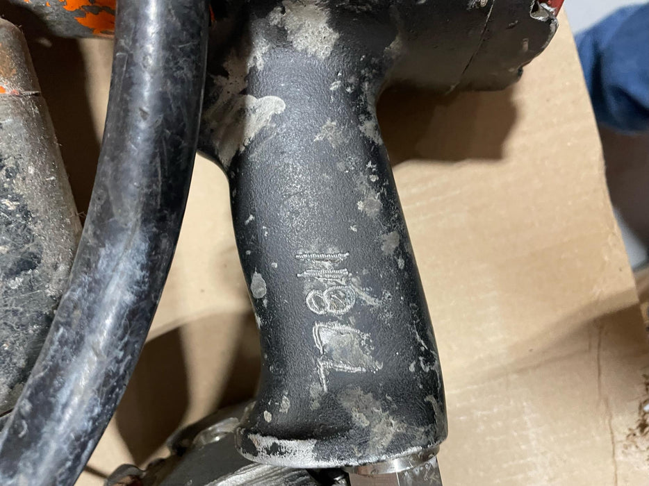 2020 MICHIGAN PNEUMATIC 750SS