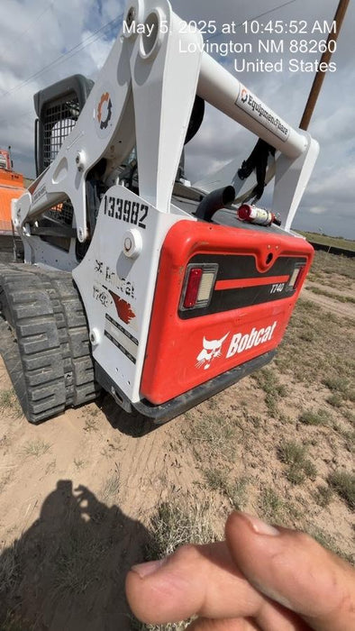 2025 VIRNIG PF4855-5VG