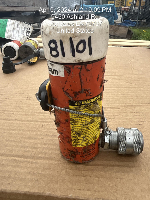 2020 POWER TEAM C104C