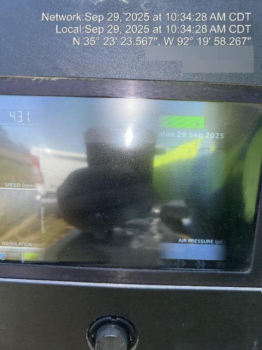 2025 BOBCAT PA825VWCU-T4F