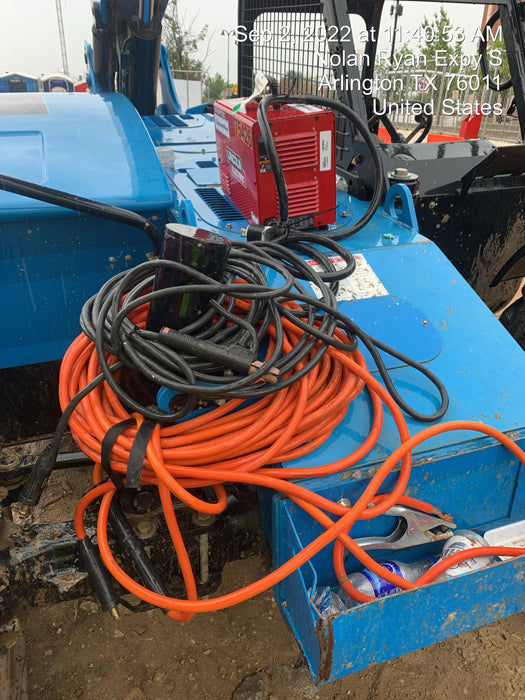 2020 LINCOLN ELECTRIC INVERTEC V275-S