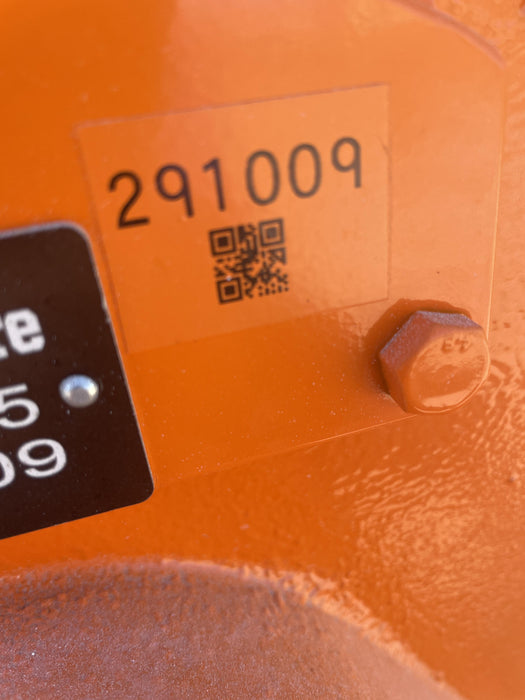 2023 MICHIGAN PNEUMATIC MP-W3036LACMBG