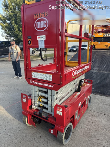 2026 MEC Micro 19-XD+