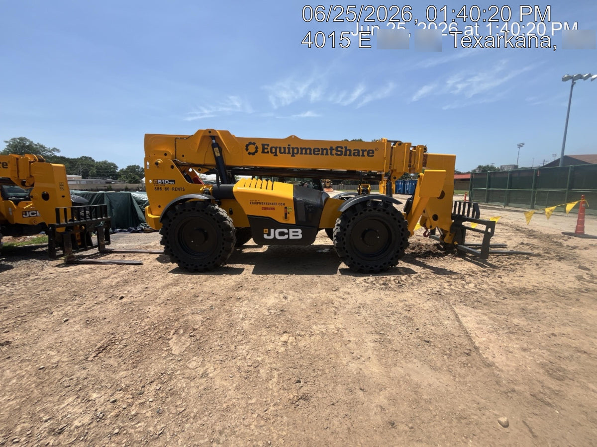 2026 JCB 510-56
