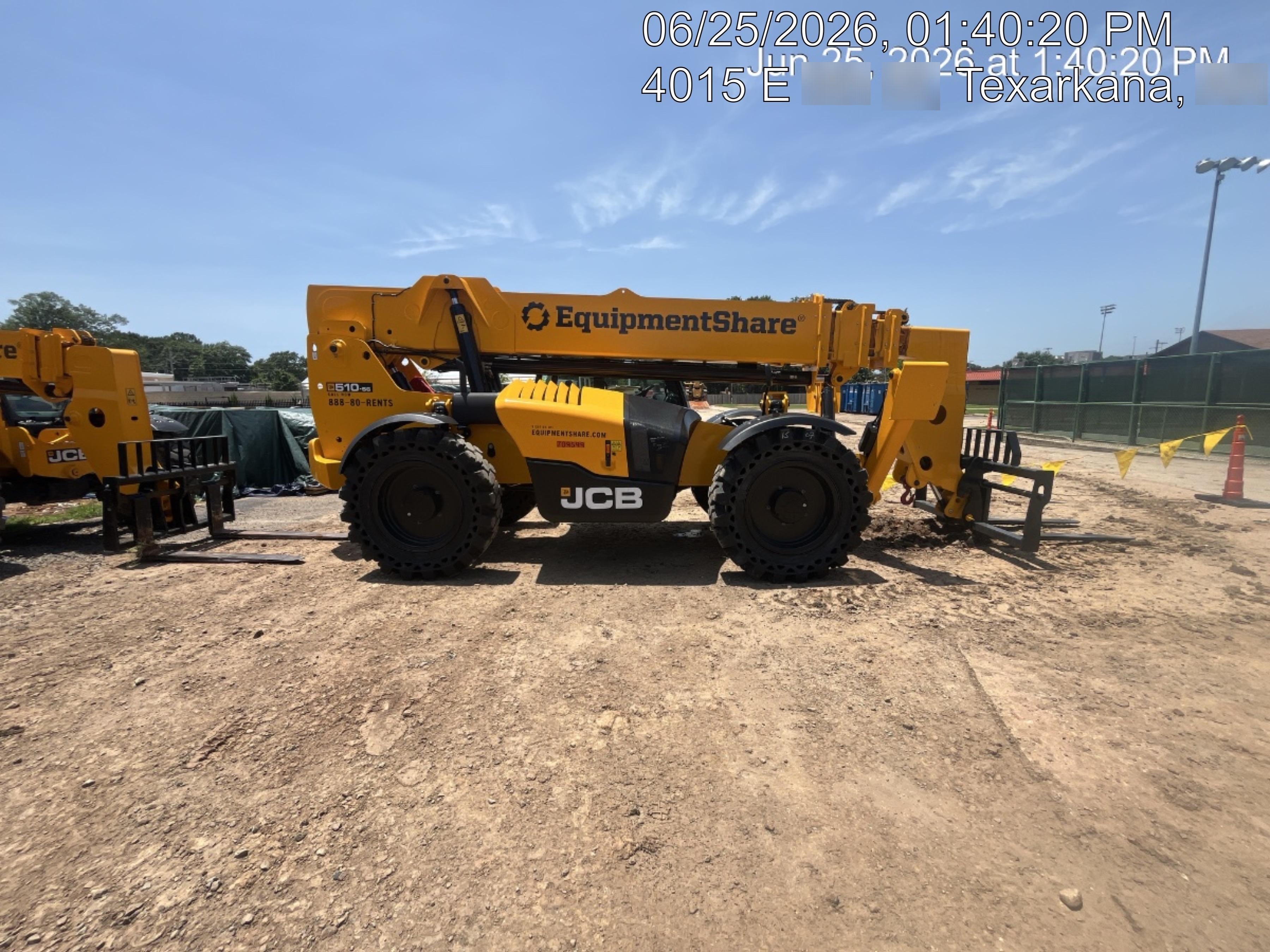 2026 JCB 510-56