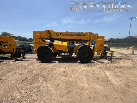 2026 JCB 510-56