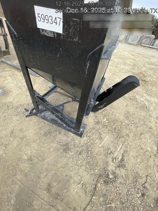 2025 HAUGEN HCH-M100