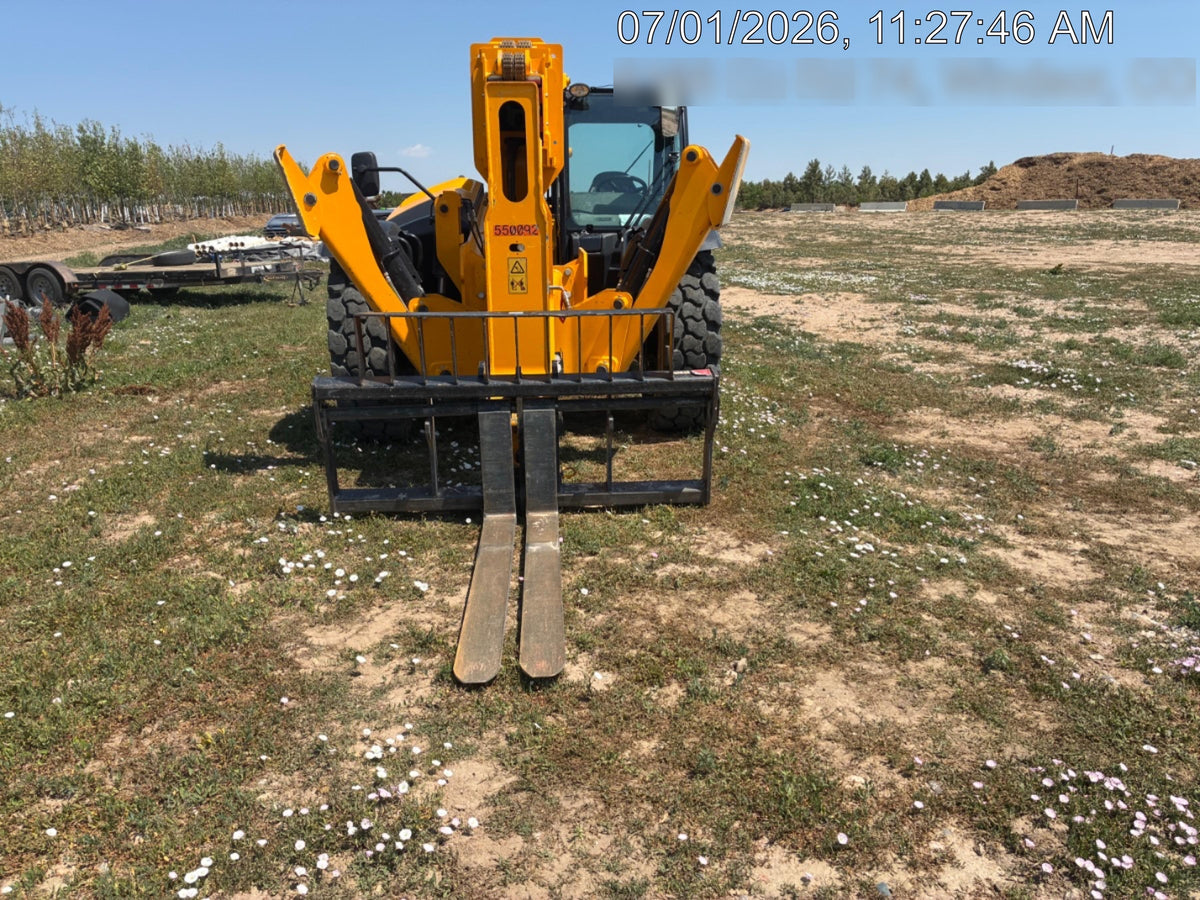 2025 JCB 512-56