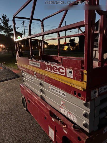 2021 MEC 2632SE