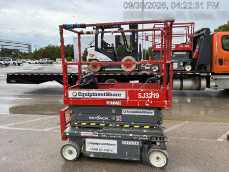 2022 SKYJACK SJ3219