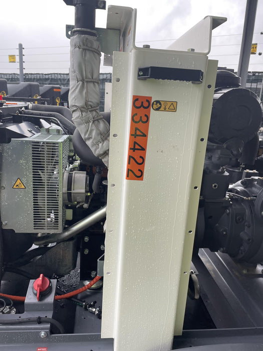 2023 ATLAS COPCO PAC F44 KD