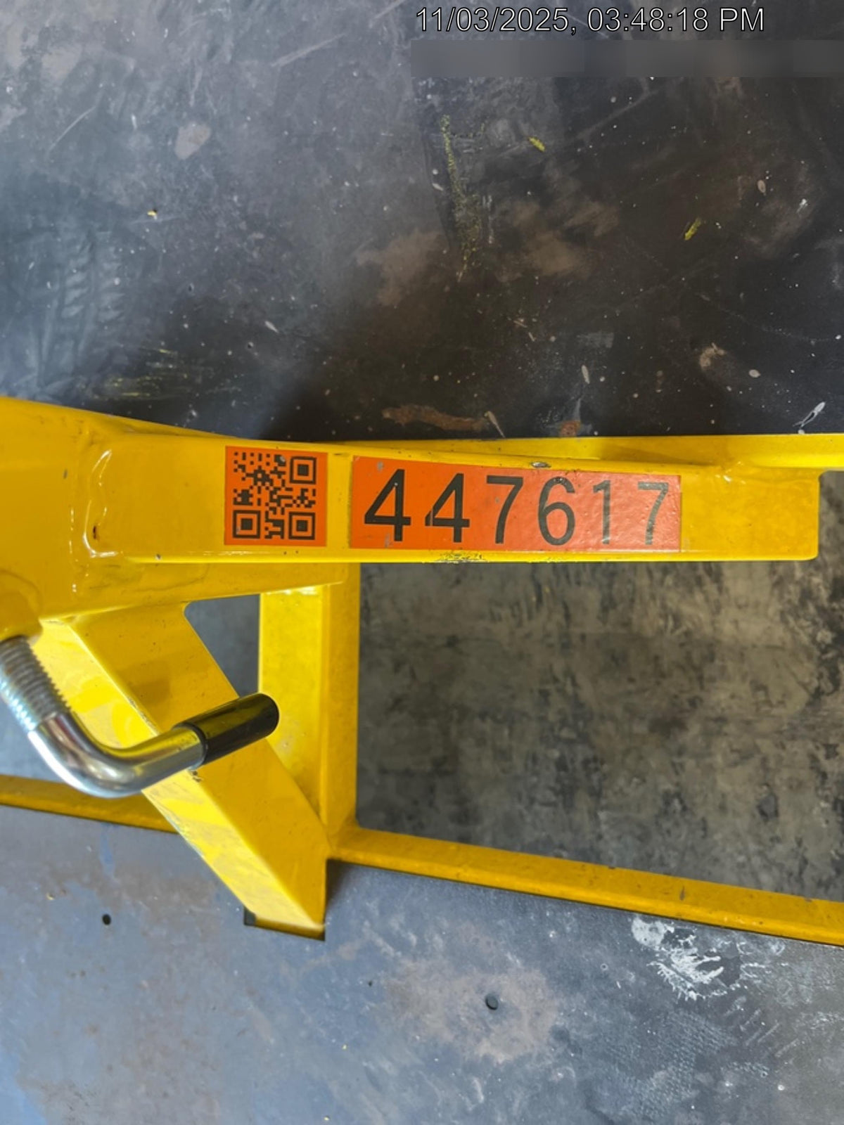 2024 CONSTRUCTION ELECTRICAL PRODUCTS 7322
