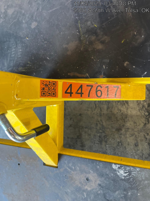 2024 CONSTRUCTION ELECTRICAL PRODUCTS 7322