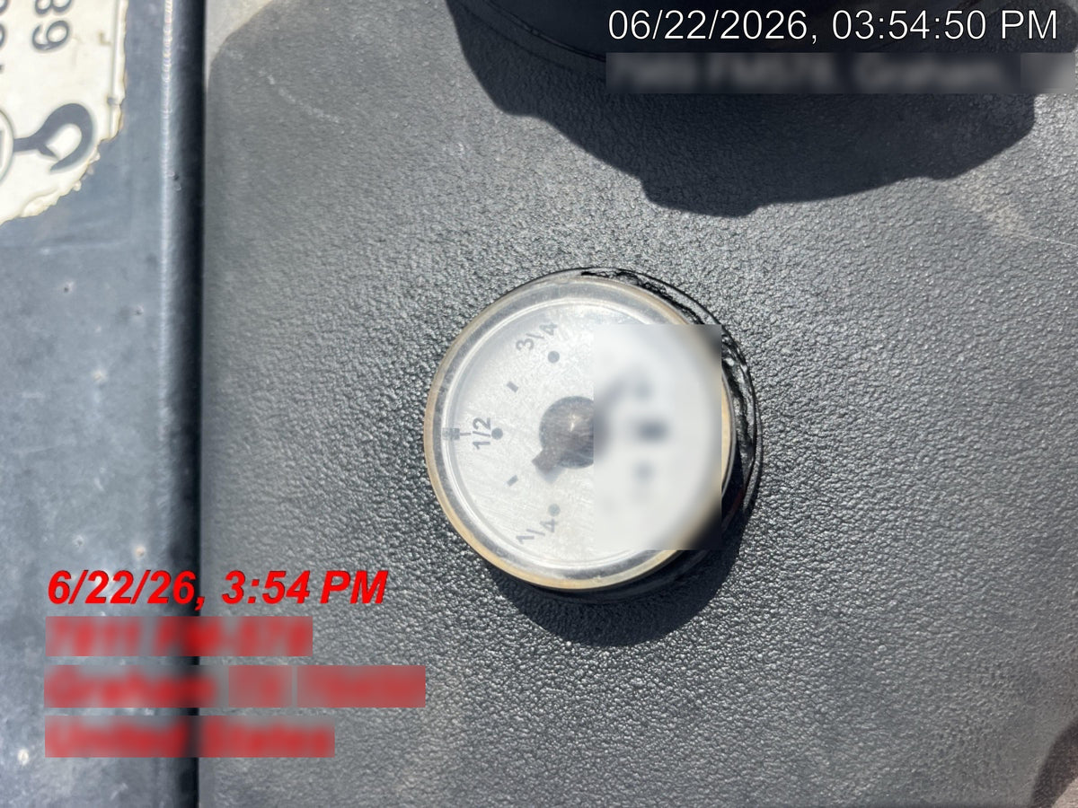2021 ALLMAND NLV3GR