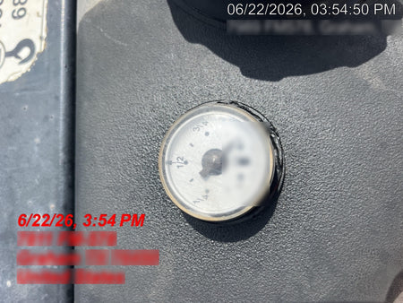 2021 ALLMAND NLV3GR