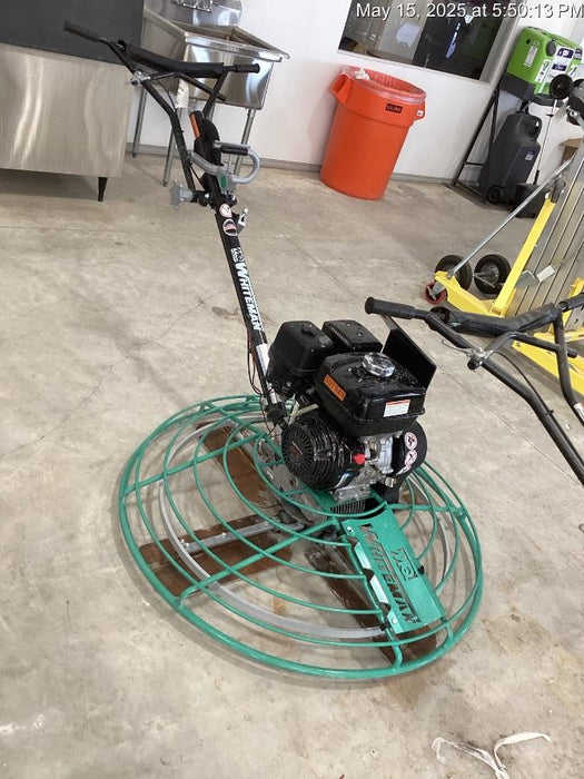 2025 MULTIQUIP B46H90