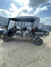 2021 CLUB CAR CA1700D (Canopy)