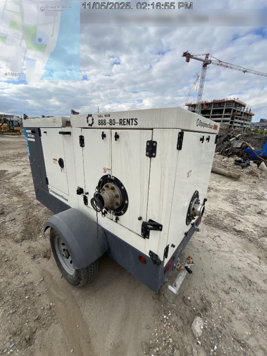 2023 ATLAS COPCO PAC F44 KD-S