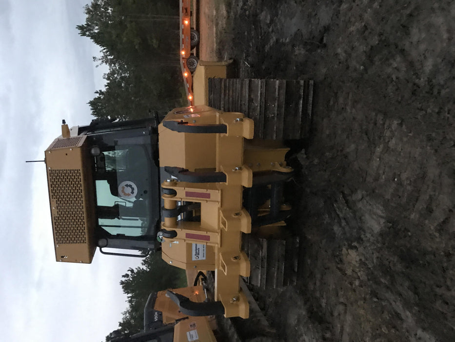 2020 JOHN DEERE 550K