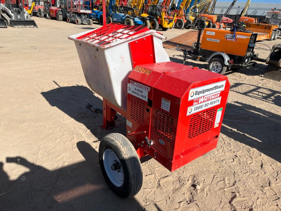 2023 MULTIQUIP WM90PH8