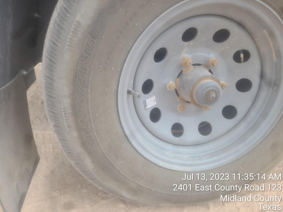 2023 ATLAS COPCO QAS 175