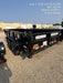 2025 BIG TEX TRAILER 16LP-14BK6SIRPD