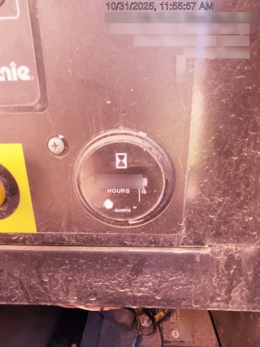 2020 GENIE GS-4390 RT