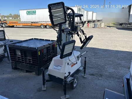 2019 GENERAC PLT240