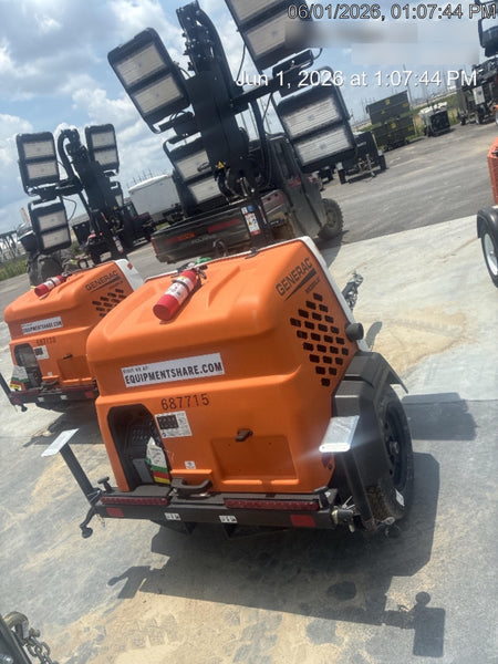 2026 GENERAC MLTS-4