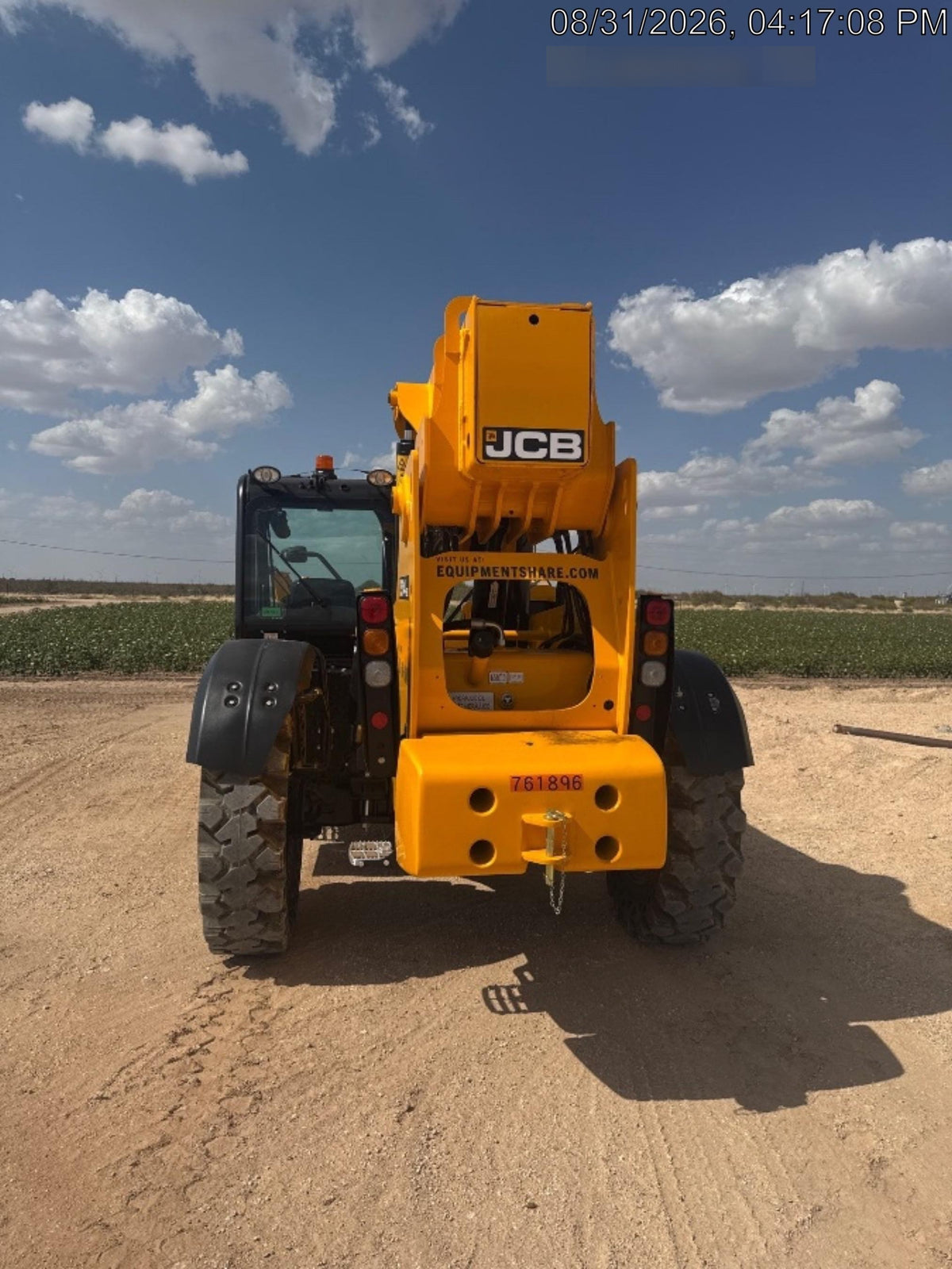 2026 JCB 514-56