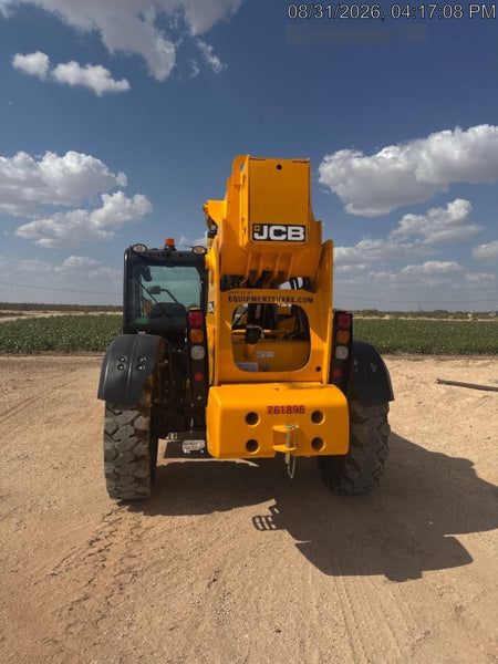 2026 JCB 514-56